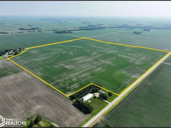 Co Rd, Waldorf, MN 56091