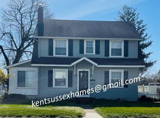 704 SE 2nd St, Milford, DE 19963