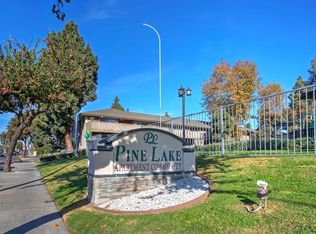 Pine Lake Apartments, Garden Grove, CA 92840