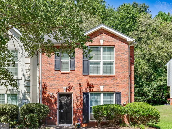 3347 Waldrop Trl, Decatur, GA 30034