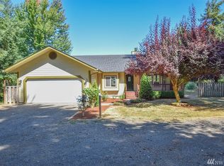866 Schaffran Rd, Castle Rock, WA 98611