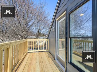 232 Fulton St #1, Medford, MA 02155
