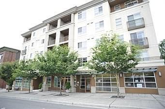 1st image of 111 108th Ave NE Unit A411