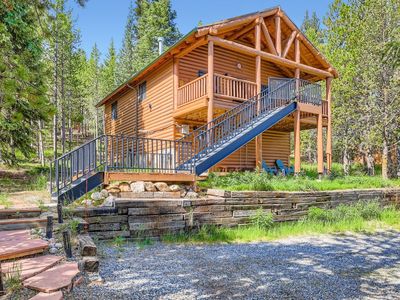 513 Vail Cir, Dillon, CO, 80435