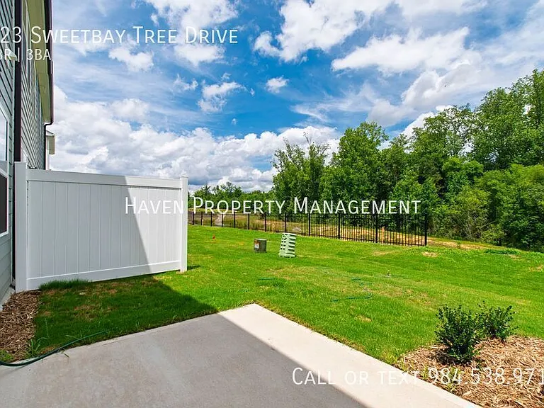 323 Sweetbay Tree Dr — Photo 29