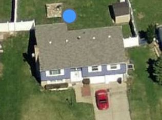 1133 Huntsridge Dr, Crescent, PA