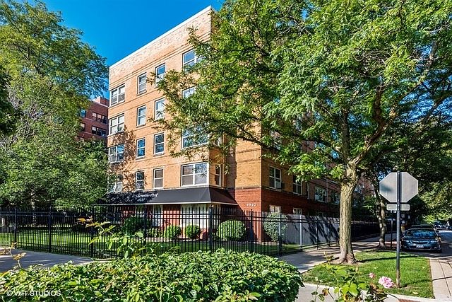 1st image of 4920 N Marine Dr APT 509