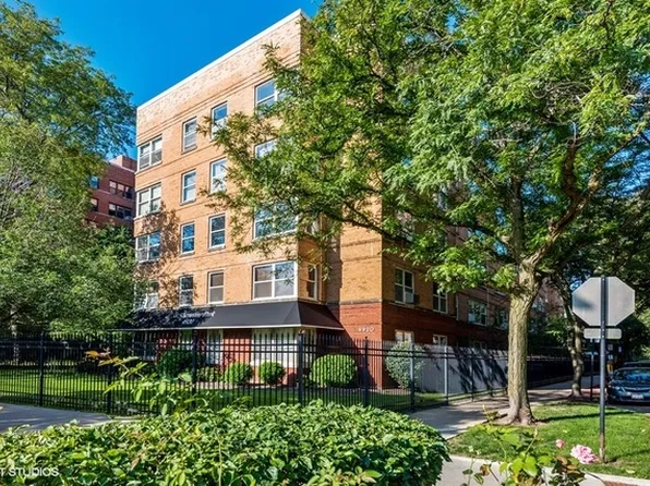 4920 N Marine Dr APT 509, Chicago, IL 60640