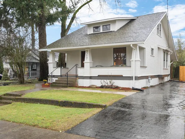 6517 SE 88th Ave, Portland, OR 97266