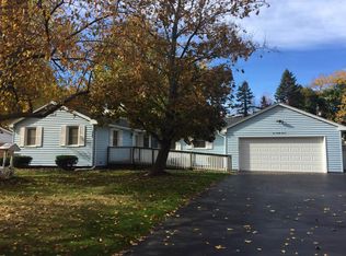 227 Champion Ave, Webster, NY 14580