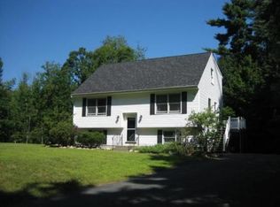 56 Pullman Rd, Mason, NH 03048