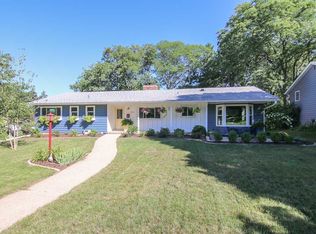 5914 Cable Ave, Madison, WI 53705
