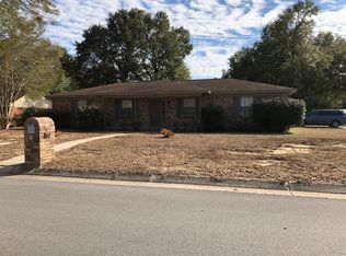 860 Valley Ridge Cir, Pensacola, FL 32514