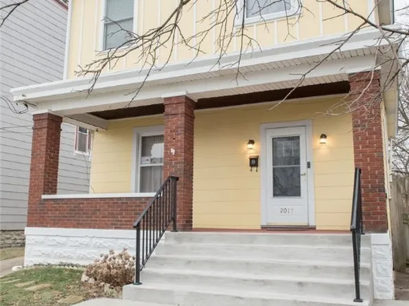 2017 Lawrence Ave, Cincinnati, OH 45212
