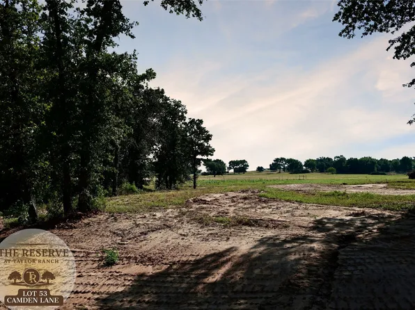 53 Camden Ln, Springtown, TX 76082