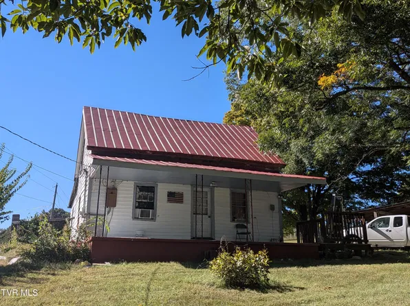 580 Cartwheel Rd, Greeneville, TN 37743