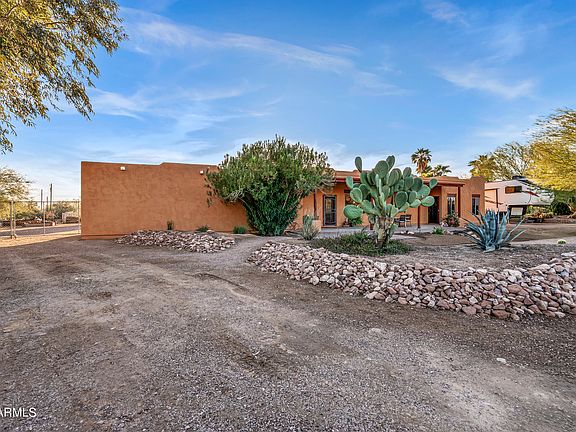 4933 E 22nd Ave, Apache Junction, AZ 85119 | Zillow