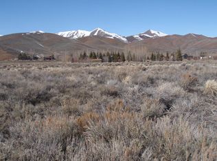 38 Pioneer View Dr, Hailey, ID 83333