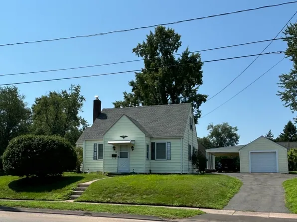 53 Nassau Circle, East Hartford, CT 06118