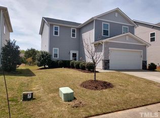 279 Plymouth Dr, Clayton, NC 27520