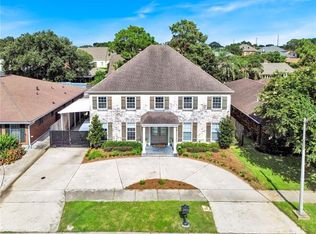 3717 Tolmas Dr, Metairie, LA 70002