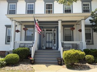 162 W Front St APT 7, Keyport, NJ 07735