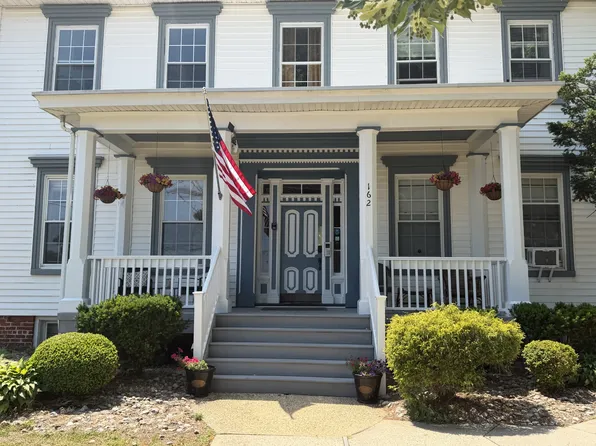 162 W Front St APT 7, Keyport, NJ 07735