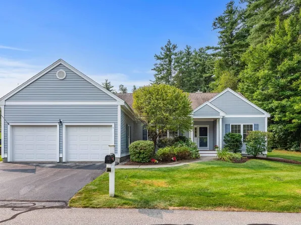 1 Reserve Way, Milford, NH 03055