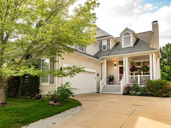 1300 Timmins Dr, Ann Arbor, MI 48103