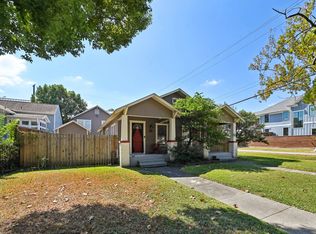 1246 Omar St, Houston, TX 77008
