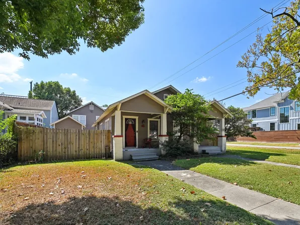 1246 Omar St, Houston, TX 77008