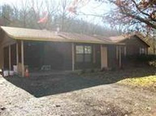 20 Wheeler Ln, Vilonia, AR 72173