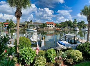 1101 Pinellas Bayway S APT 103, Tierra Verde, FL 33715