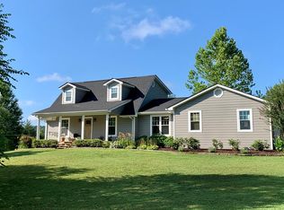 1895 No Pone Rd NW, Cleveland, TN 37336