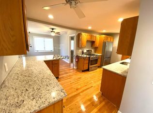 (Undisclosed Address), Somerville, MA 02144