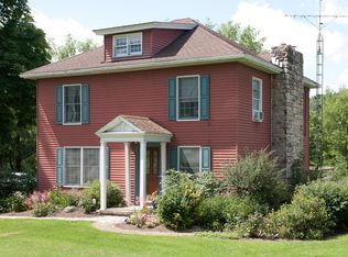 1578 Foxboro Rd, Selinsgrove, PA 17870