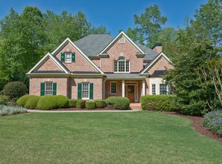 4045 Homestead Ridge Dr, Cumming, GA 30041