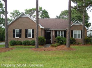 3266 Wild Azalea Way, Southport, NC 28461