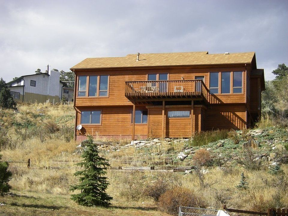 For Sale: 29934 Roan Dr, Evergreen, CO 80439