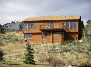 29934 Roan Dr, Evergreen, CO 80439