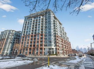 1 Shaw St #522, Toronto, ON M6K 0A1