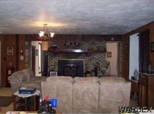 2480 W Old Highway 66, Kingman, AZ 86413