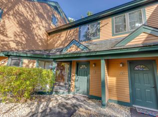 9 Mountain Sun Way #20-D, Waterville Valley, NH 03215