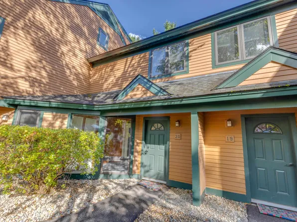 9 Mountain Sun Way #20 D, Waterville Valley, NH 03215