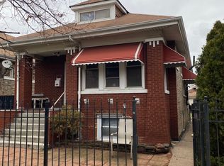 5423 S Sacramento Ave, Chicago, IL 60632