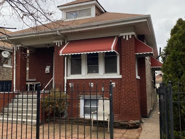 5423 S Sacramento Ave, Chicago, IL 60632