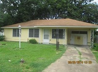 6742 Weston St, Houston, TX 77021