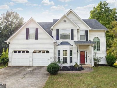 4537 Rushing Wind Ct, Powder Springs, GA, 30127