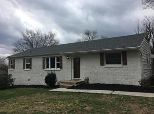 5411 Wassman Rd, Knoxville, TN 37912