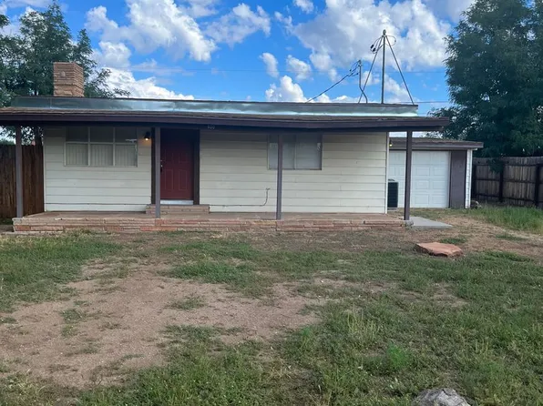 400 W Arrowhead Dr, Paulden, AZ 86334